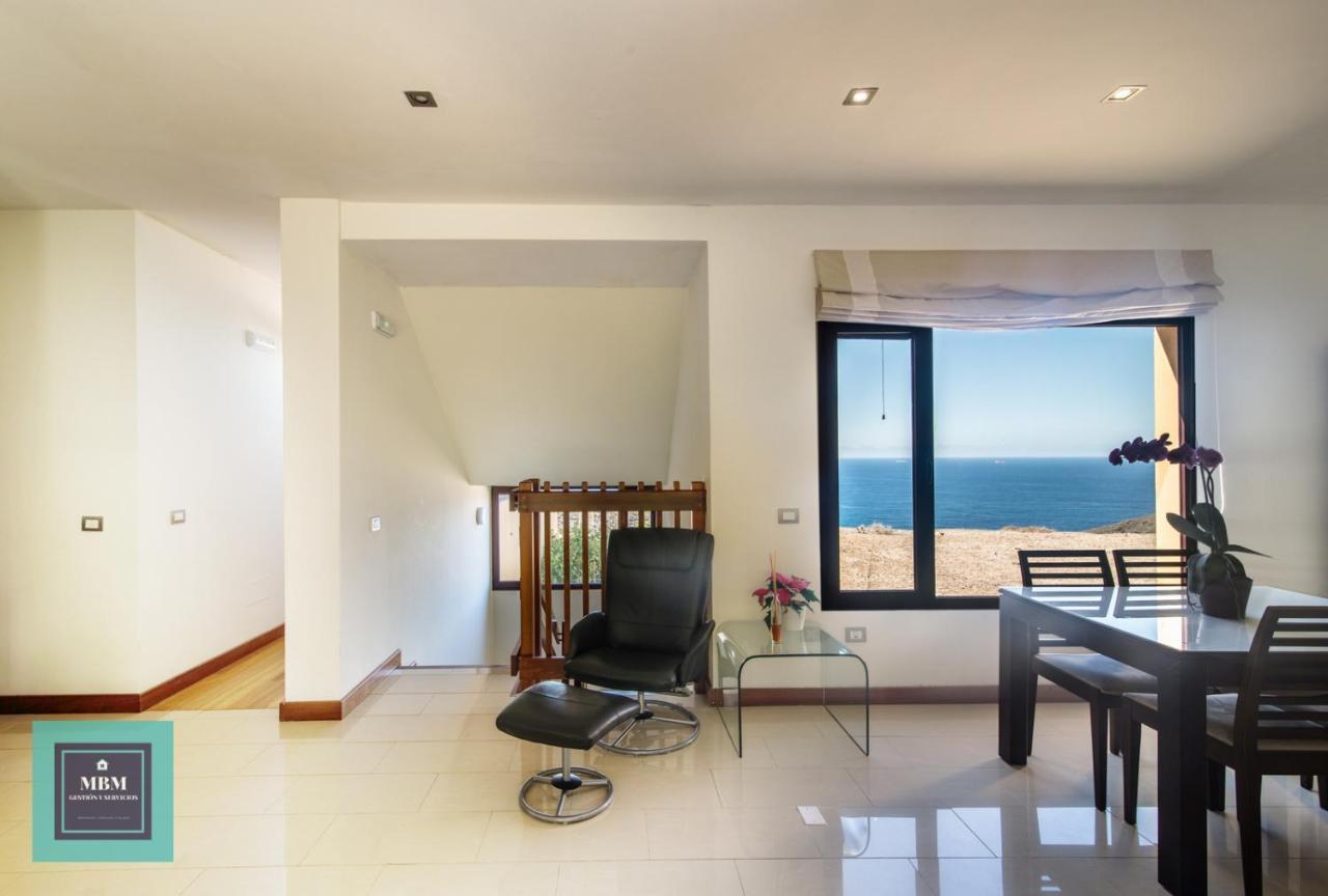 Vila Casa Bolmar Trapiche  Exteriér fotografie