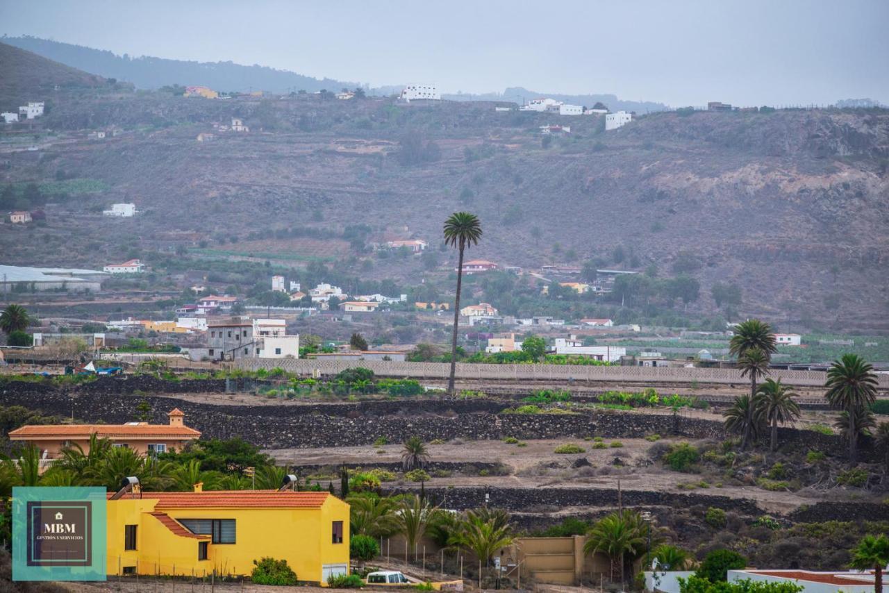 Vila Casa Bolmar Trapiche  Exteriér fotografie
