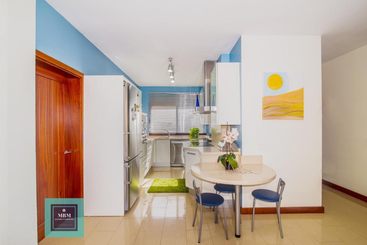 Vila Casa Bolmar Trapiche  Exteriér fotografie