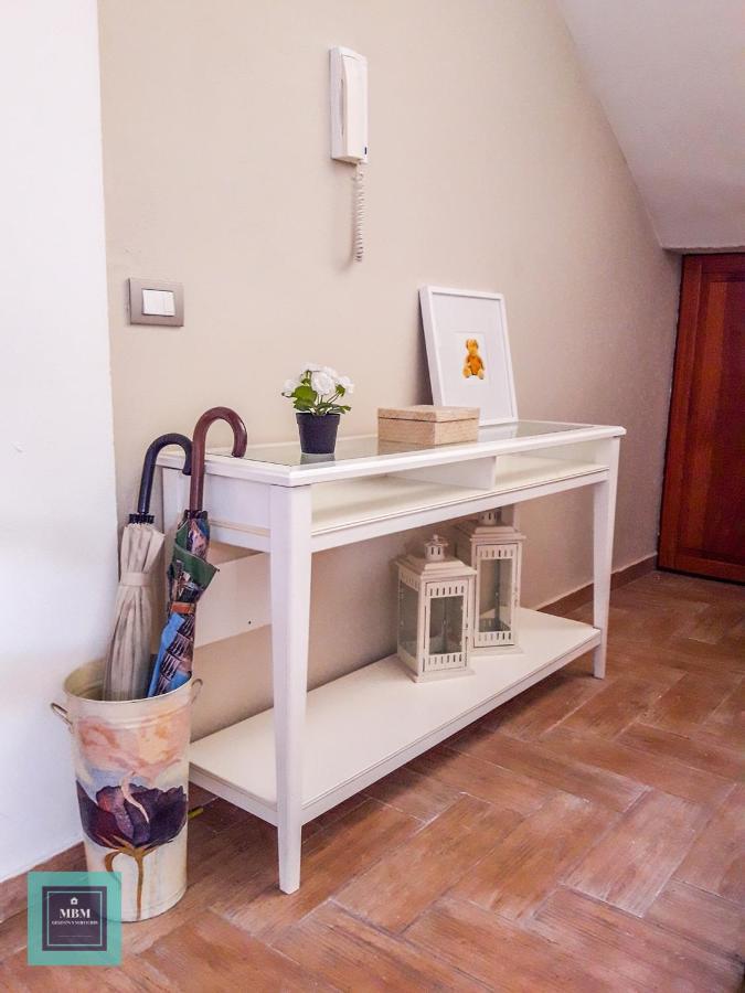 Vila Casa Bolmar Trapiche  Exteriér fotografie
