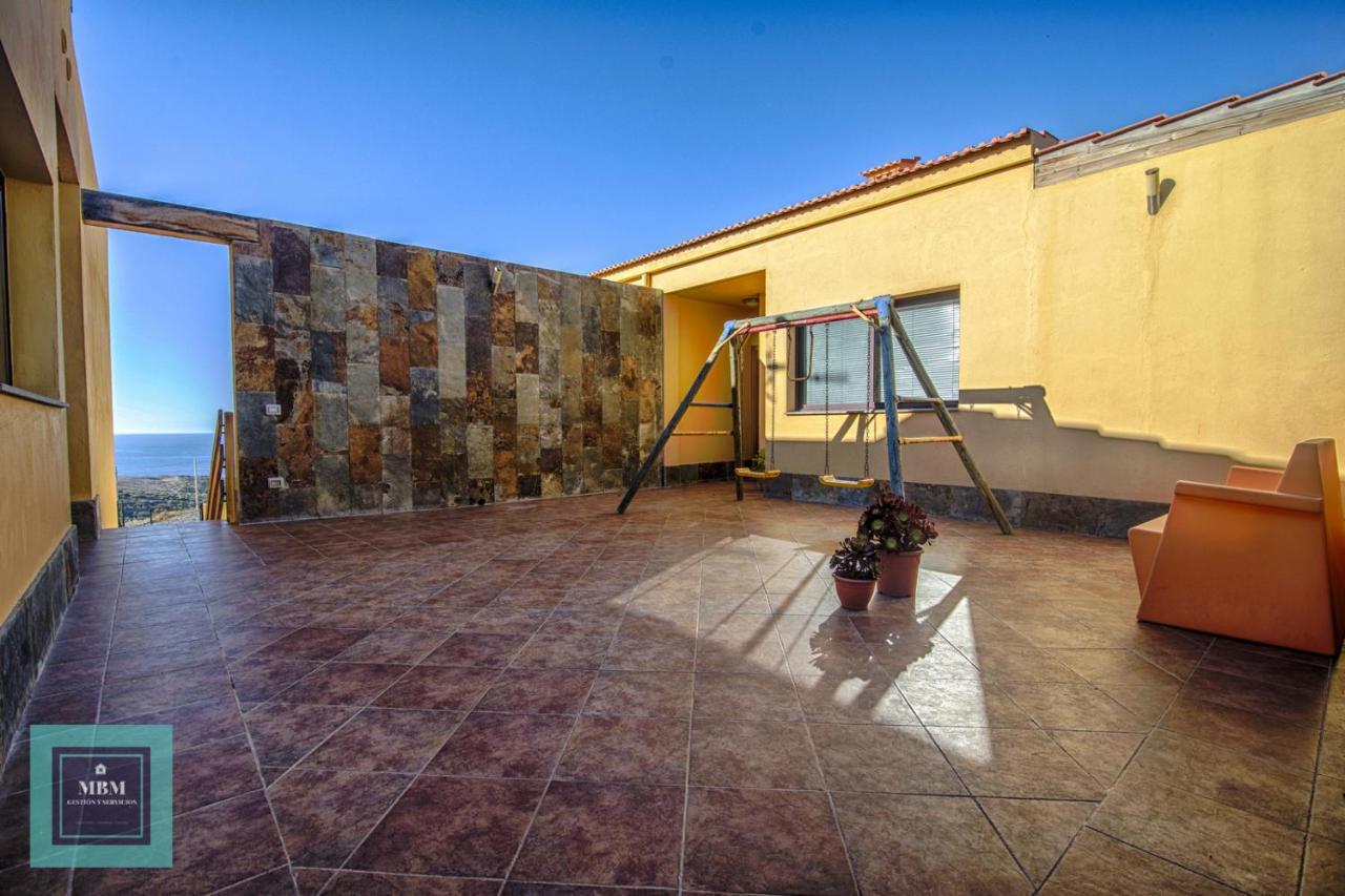 Vila Casa Bolmar Trapiche  Exteriér fotografie