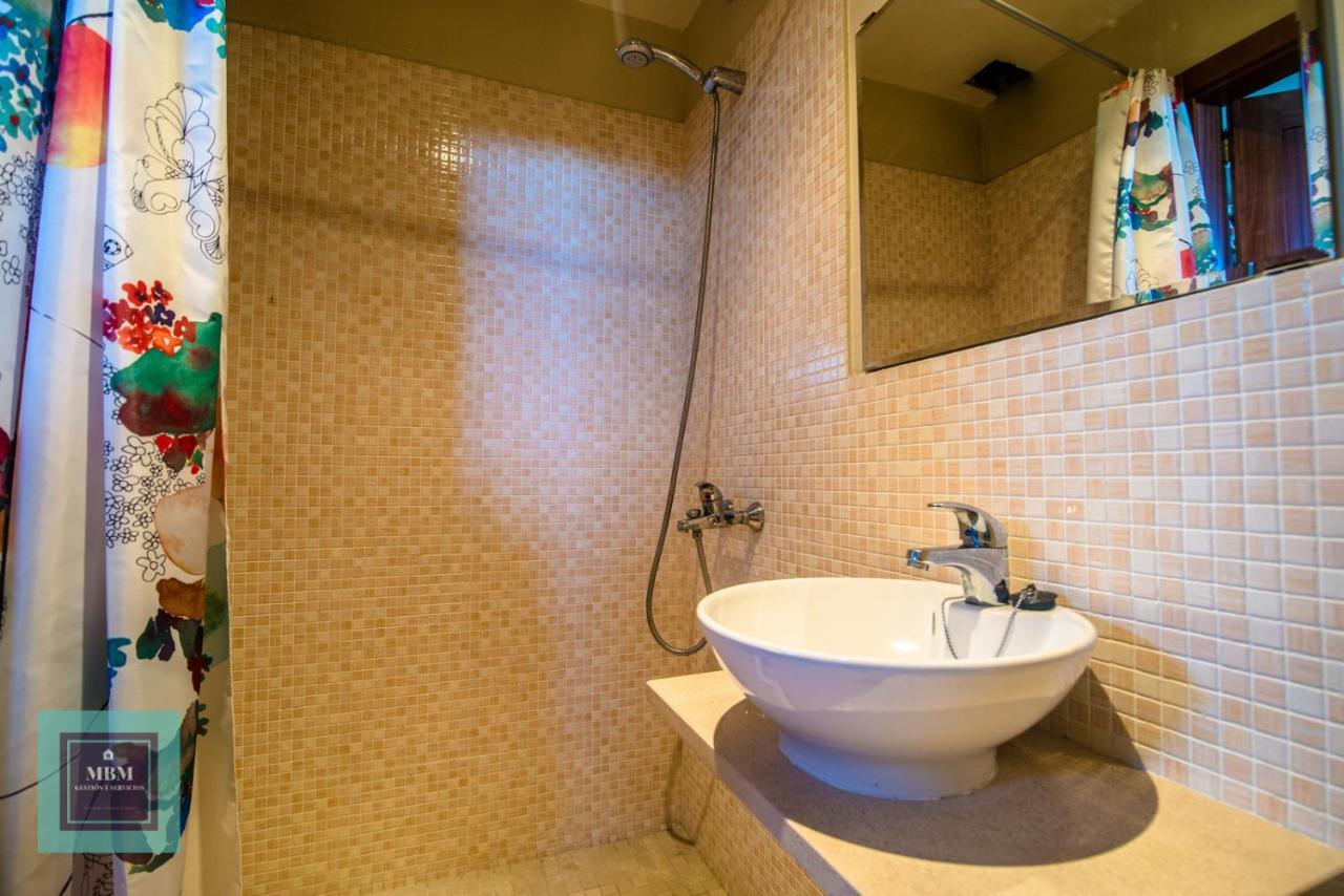Vila Casa Bolmar Trapiche  Exteriér fotografie