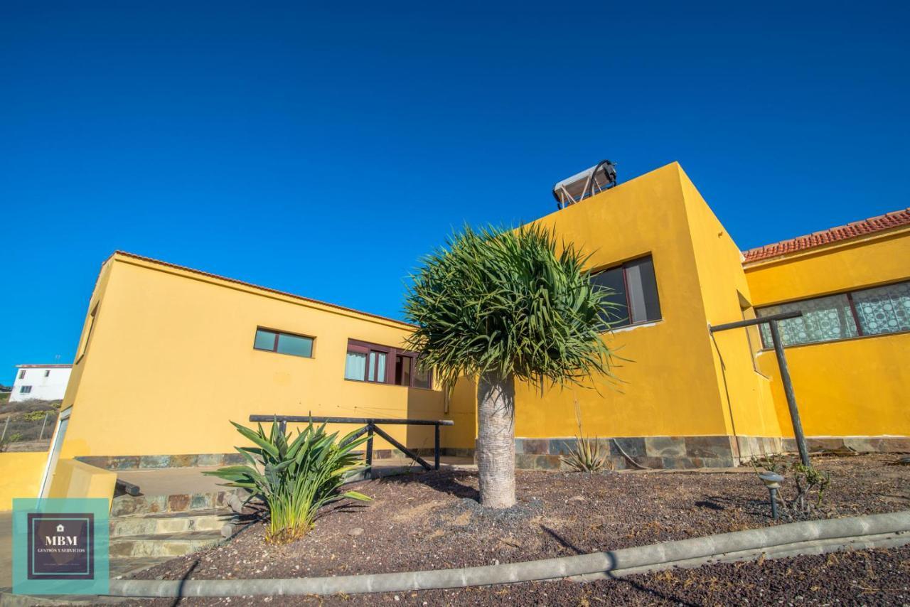 Vila Casa Bolmar Trapiche  Exteriér fotografie