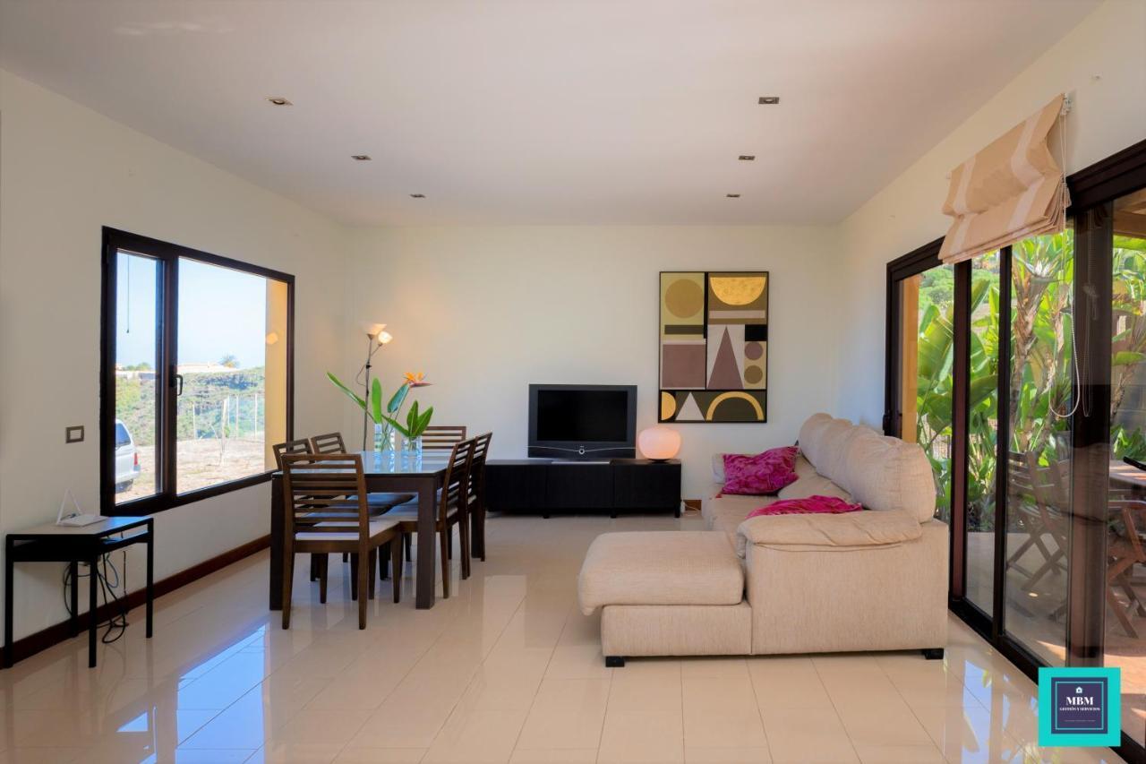 Vila Casa Bolmar Trapiche  Exteriér fotografie