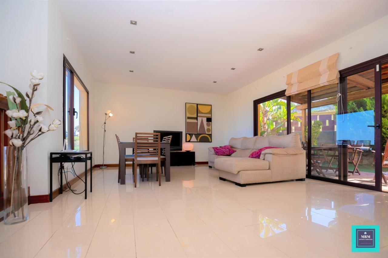 Vila Casa Bolmar Trapiche  Exteriér fotografie