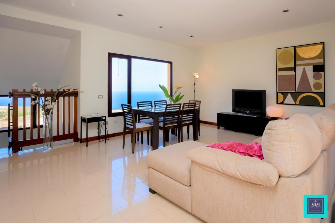 Vila Casa Bolmar Trapiche  Exteriér fotografie