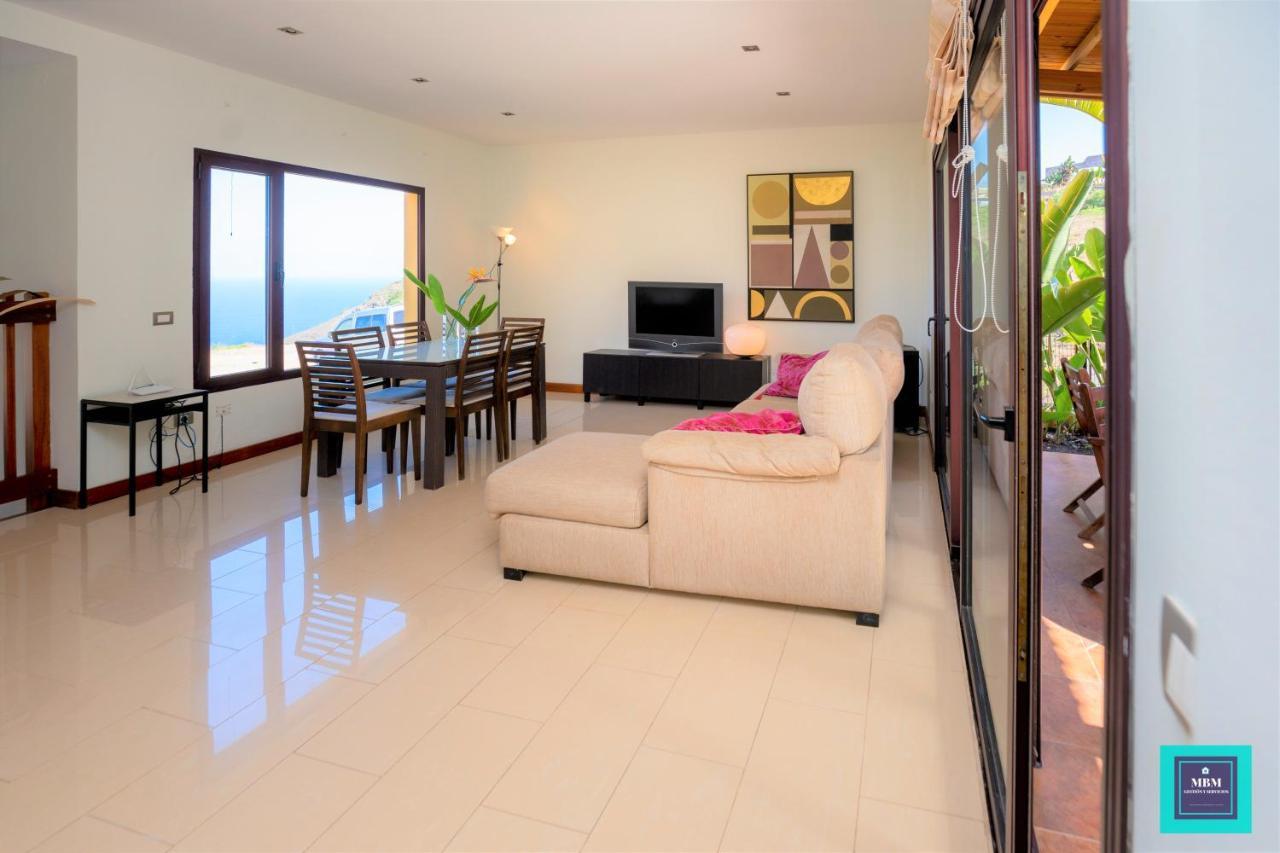 Vila Casa Bolmar Trapiche  Exteriér fotografie